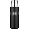 Thermos Termos turistinis TH-170012 0.47 l Juodas