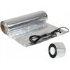 Thermoval Aliuminio šildymo kilimėlis WT 2010 AL - 150/10,0m2 - vienpusis maitinimas 1500W, po skydeliu