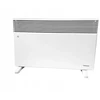 Termoradiatorius Thermoval Elektrinis konvekcinis šildytuvas TX - 1500 W, IP20, nešiojamas