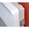 Konvektorius THERMOVAL TX, 0,5 kW, IP20