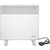 Konvektorius THERMOVAL TX, 0,5 kW, IP20