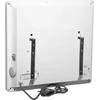Šildytuvas Thermoval Konwektor elektrinis TC 1500, 1,5 kW, IP20, balta