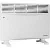 Šildytuvas Thermoval Konwektor elektrinis TC 1500, 1,5 kW, IP20, balta