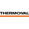 Thermoval F6 šildymo folija – vienpusė, elektra valdoma, 550x600 veidrodžiams