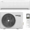 Thermoval SAGA TVK-S65 monosplit sieninis oro kondicionierius, galia 6,5 kW / 24 BTU (lauko ir vidaus blokai)