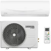 Thermoval Pakuotė: EIGO TVK-E51 monosplit sieninis oro kondicionierius, galia 5,1 kW / 18 BTU (lauko ir vidaus įrenginiai)