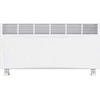Thermoval Elektrinis konvektorius TC 2500, 2,5 kW, IP20, baltas Grindinis šildymas