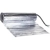 Thermoval WT 2010 AL - 150 / 5,0m2 - vienos pusės variklis 750W, po skydu