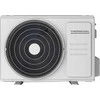 Kondicionierius Thermoval Oro kondicionieriaus komplektacija: monosplit tipo SAKAI TVK-S30 galia 3,6 kW (lauko ir vidaus blokas)