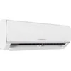 Kondicionierius Thermoval Oro kondicionieriaus komplektacija: monosplit tipo SAKAI TVK-S50 galia 5,3 kW (lauko ir vidaus blokas)