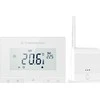 Termovalinis temperatūros reguliatorius THERMOVAL TVT50 Wifi + radijas
