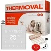 Thermoval Rinkinys WT 2010 AL plokštėms 1,0 m2 + TVT 45