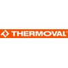 Thermoval Šildymo kilimėlio rinkinys, vienpusis maitinimas WT 2010 AL, 150 W/m2, 10,0 m2, reguliatorius TVT 31 WiFi
