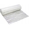 Thermoval Šildymo kilimėlio rinkinys, vienpusis maitinimas WT 2010 AL, 150 W/m2, 10,0 m2, reguliatorius TVT 31 WiFi