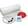 Thermoval Šildymo kilimėlio rinkinys vienpusio maitinimo WT 2010 AL, 150 W/m2, 6,0 m2, reguliatorius TVT 04 EDOgrzewanie podłogowe