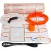 Thermoval Termovalinis rinkinys televizoriaus plytelėms TO 170/ 2.0 TVT 45 Baltas WIFI