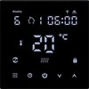 Thermoval TV padėklo rinkinys TO 170/2.0 TVT 45 juodas WIFI (DWZ)