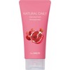 theSaem Natural Daily* Pianka do mycia twarzy - Granat 150 ml