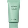 theSaem SAEM Eco Earth Cica Sun Kremas Krem su filtrem przeciwsłonecznym SPF 50+