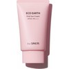 theSaem SAEM Eco Earth Rožinė Sun Crem Krem su filtrem przeciwsłonecznym 50+