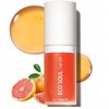 theSaem THE SAEM Eco* Soul Lūpų aliejus 03 Greipfrutas 6 ml