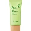 The Saem Jeju Fresh Aloe Sun Gel apsauginis gelis nuo saulės SPF 50+ PA++++-50g