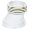 Ani_Plast ALKŪN UNITAZUI W0220VDEU 20 CM
