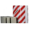 THI Akmens vata PAROC Ultra, matmenys 75 x 610 x 1220 mm, 1 pak. - 7,44 m2, universalios vatos plokstes,