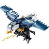 THI IM.MASTER blokeliai pirštinės falcon 630vnt 7802 44354