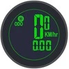 THI K455G LICZNIK ROWEROWY Belaidis WYSIĘGNIK