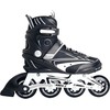 THI Promotion! MUUWMI roller skates SIZE 41 Juodas/Baltas AU 441
