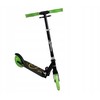 THI Sale! MUUWMI Aliuminio Scooter Glow scooter 200 mm žalias AU 621