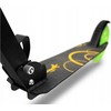 THI Sale! MUUWMI Aliuminio Scooter Glow scooter 200 mm žalias AU 621