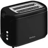 Skrudintuvas Amica TD1015 juoda