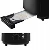 Skrudintuvas Amica TD1015 juoda
