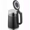 THI STIKLINIS VIRDULYS 1710 Juodas 1,7 L 2200 W