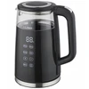THI STIKLINIS VIRDULYS 1710 Juodas 1,7 L 2200 W