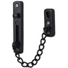 Okko THI SUSPENDED LATCHES Juodas 30MM HG4503