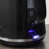 THI Elektrinis virdulys 1,7 l CX-4002 juoda OPTIMUM