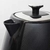 THI Elektrinis virdulys 1,7 l CX-4004 juodas OPTIMUM