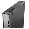 Lenovo ThinkCentre neo 50q Gen 5 Intel Core 5 210H 16 GB DDR5-SDRAM 1 TB SSD Windows 11 Pro Mini PC PC Juodas