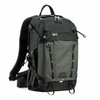 „ThinkTank BackLight“ 18 l, pilkas