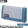 Rocket „ThinkTank Pixel“ kišeninė raketinė jūrų pėstininkų plokštė