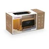 Thomson RT850BT - FM radijas su „Bluetooth“ ir žadintuvu
