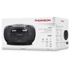 Thomson radijas, CD grotuvas DAB+ RK200DABCD