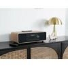 Muzikinis centras Thomson Thomson Mini Tower COZY Bluetooth CD radijas DAB radijas 60W