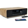 Muzikinis centras Thomson Thomson Mini Tower COZY Bluetooth CD radijas DAB radijas 60W