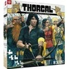Dėlionė Cenega Puzzle Good Loot komiksų knyga – Thorgal: The Archers 1000 vnt.