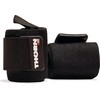 Riešo raiščiai Thorn + Fit Wrist Wraps 24” juodas