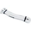 Thorn + Fit Powerband mažos varžos baltas 1 vnt.